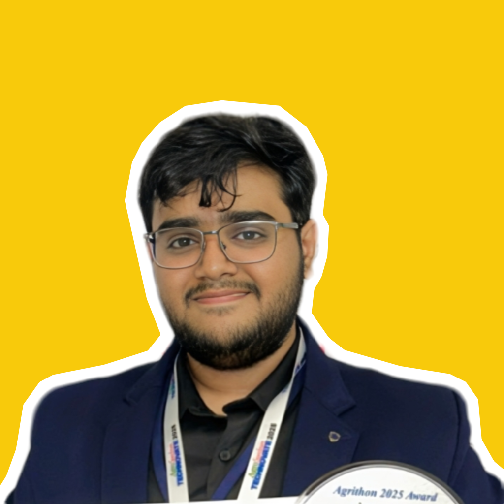 Maaz Ajaz - Full Stack Developer | Web, Backend & AI Automation